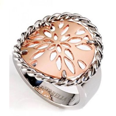 EA07 MORELLATO FLOWERS-anello