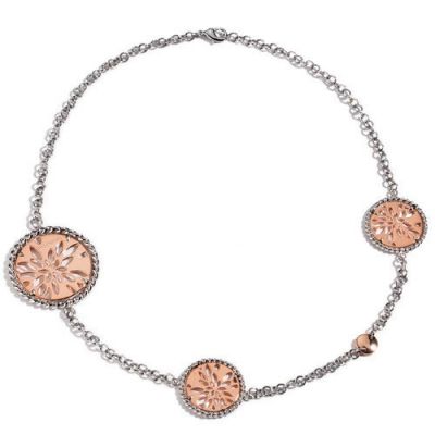 EA03 MORELLATO FLOWERS-collana