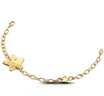 FZ11 MORELLATO SATURNO-bracciale