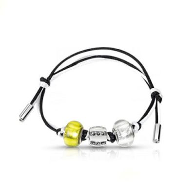 SCZ012 MORELLATO DROPS-bracciale