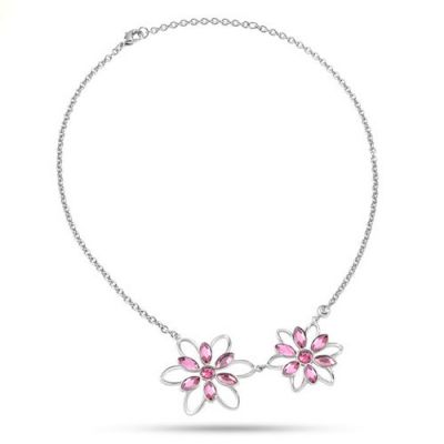 SABK06 MORELLATO FIOREMIO-collana