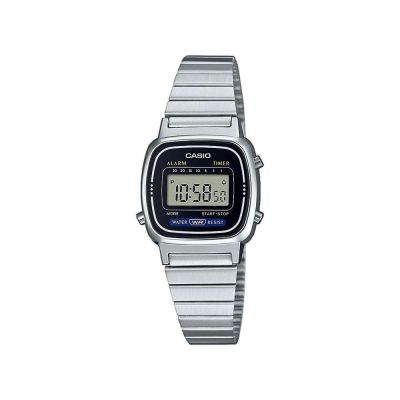 LA670WEA-1EF CASIO COLLECTION-lady