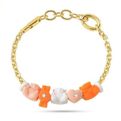SABZ175 MORELLATO COLOURS-pvd oro giallo