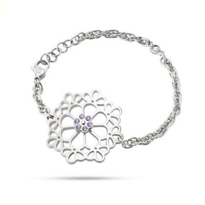 SADY09 MORELLATO KALEIDO-bracciale