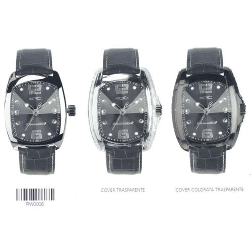 RW0006 CHRONOTECH ANDROID-gent