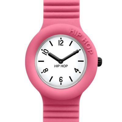 HWU0555 HIP HOP ESSENTIAL-pink lemonada