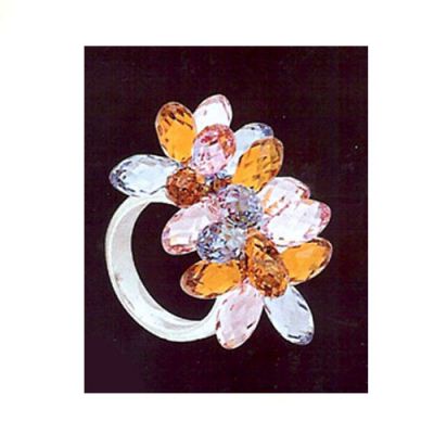 AN250 BOCCADAMO SCINTILLE-anello