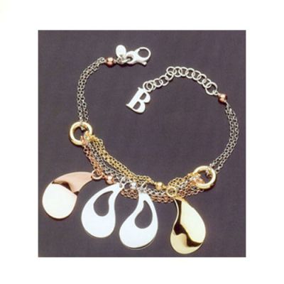 BR175 BOCCADAMO CONTRASTI-bracciale