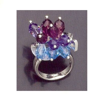 AN311 BOCCADAMO SPICE-anello
