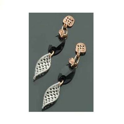 OR278RS BOCCADAMO WONDRES-orecchini