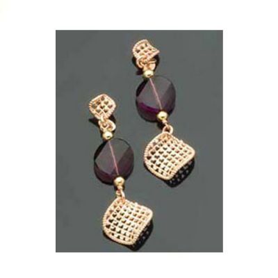 OR256RS BOCCADAMO WONDRES-orecchini