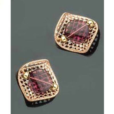 OR257RS BOCCADAMO WONDRES-orecchini