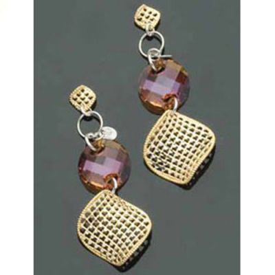OR255 BOCCADAMO WONDRES-orecchini
