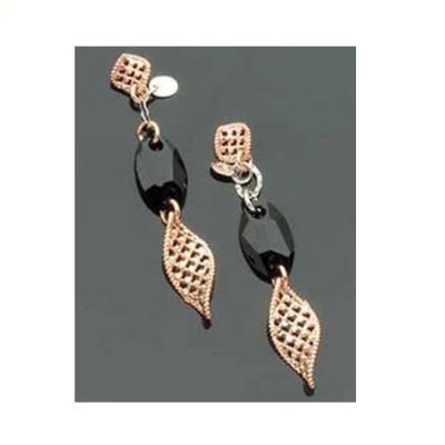 OR266RS BOCCADAMO WONDRES-orecchini