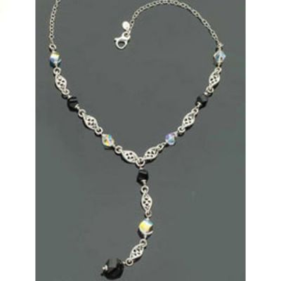 GR247 BOCCADAMO WONDRES-girocollo