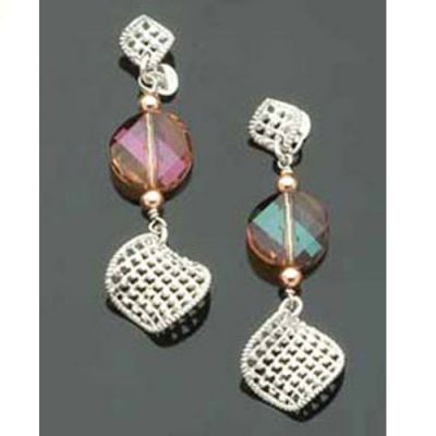 OR256 BOCCADAMO WONDRES-orecchini