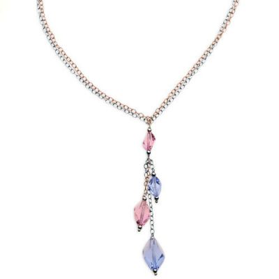 GR375SAP BOCCADAMO NON TI SCORDAR DI ME-collana