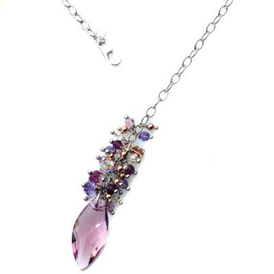 GR380AME BOCCADAMO NON TI SCORDAR DI ME-collana