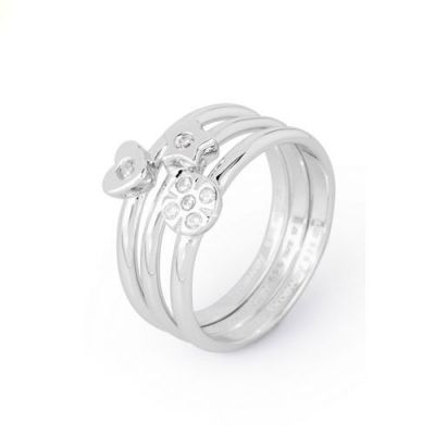 G9MY03 BROSWAY MELODY-anello