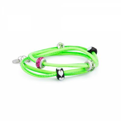 BTJMS178 BROSWAY TRES JOLIE MINI FLUO-bracciale