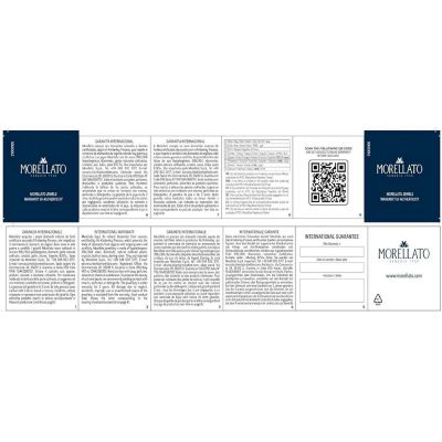 J010630 MORELLATO TRAVEL-penna a sfera