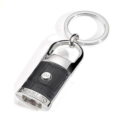 SU7902 MORELLATO PORTACHIAVI-luce