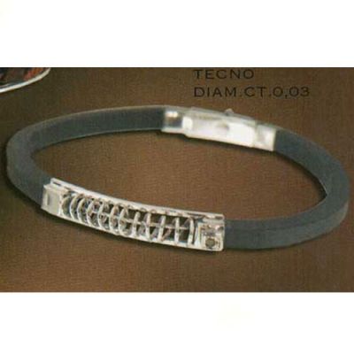48 HOMBRE TECNO-bracciale