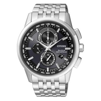 AT8110-61E CITIZEN-radiocontrollato