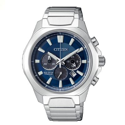 CA4320-51L CITIZEN SUPERTITANIO-crono gent