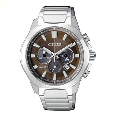 CA4320-51W CITIZEN SUPERTITANIO-crono gent