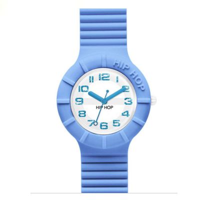 HWU0527 HIP HOP NUMBERS GLITTERS-blue boy