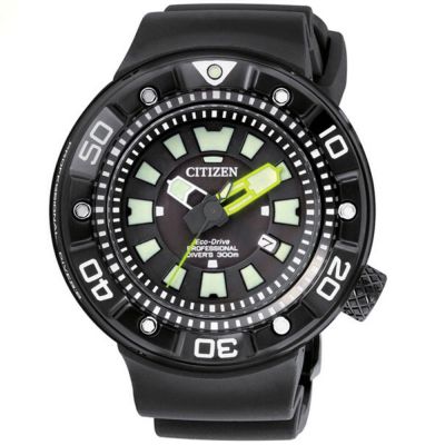 CITIZEN PROMASTER AQUALAND-profesional BN0175-01E