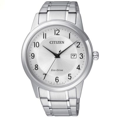 CITIZEN-gent AW1231-58B