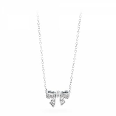BROSWAY ROSETTE collana BEE02