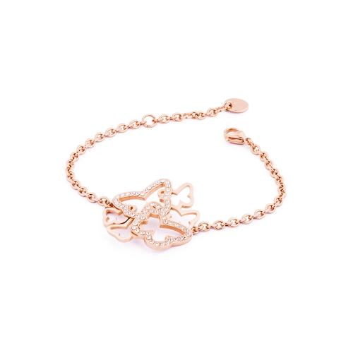 BROSWAY FLOW bracciale BOW14