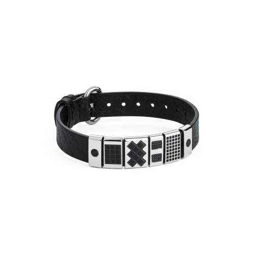 BROSWAY ENIGMA bracciale BNG15