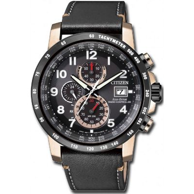 CITIZEN H800 radiocontrollato AT8126-02E