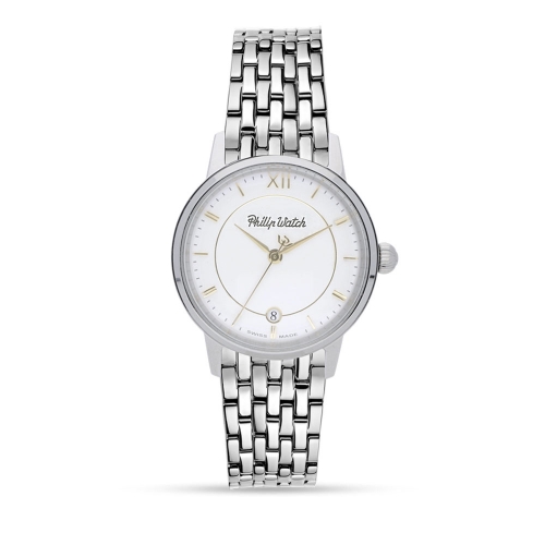 PHILIP WATCH GRAND ARCHIVE 1940 lady R8253598502