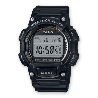 W-736H-1AVEF CASIO COLLECTION