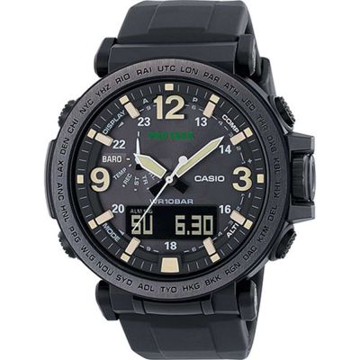 CASIO PRO TREK PRG-600-1ER