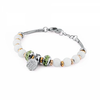 BROSWAY TRES JOLIE MINI bracciale btjms604