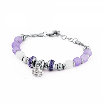 BROSWAY TRES JOLIE MINI bracciale btjms607