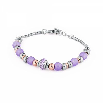 BROSWAY TRES JOLIE MINI bracciale btjms610
