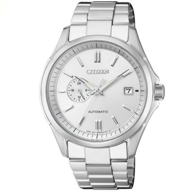 CITIZEN MECCANICO
