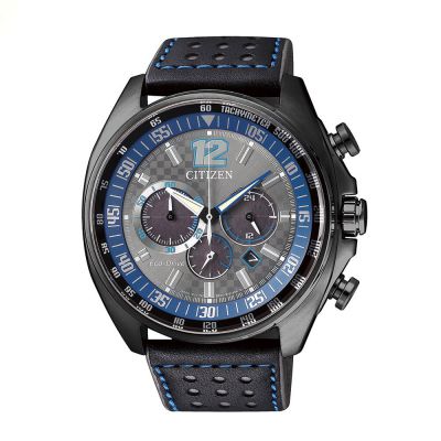 citizen CHRONO RACING