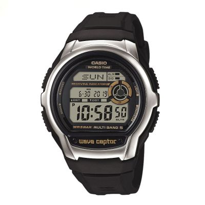 CASIO RADIOCONTROLLATO