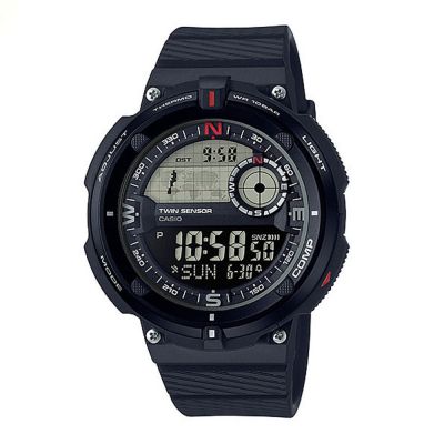 CASIO COLLECTION