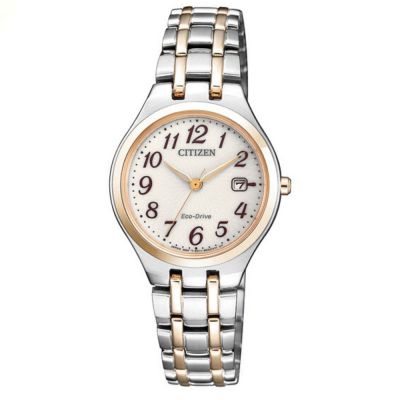 EW2486-87A CITIZEN-lady