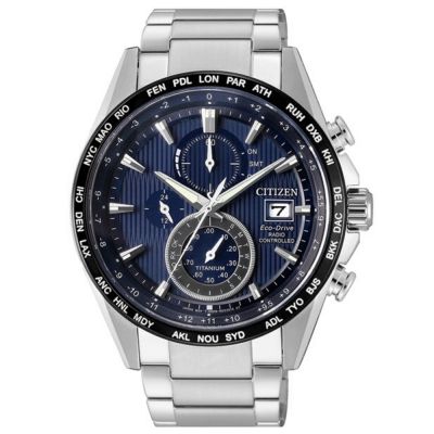CITIZEN H800 radiocontrollato AT8130-56E