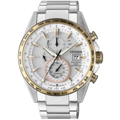 CITIZEN H800 radiocontrollato AT8130-56E